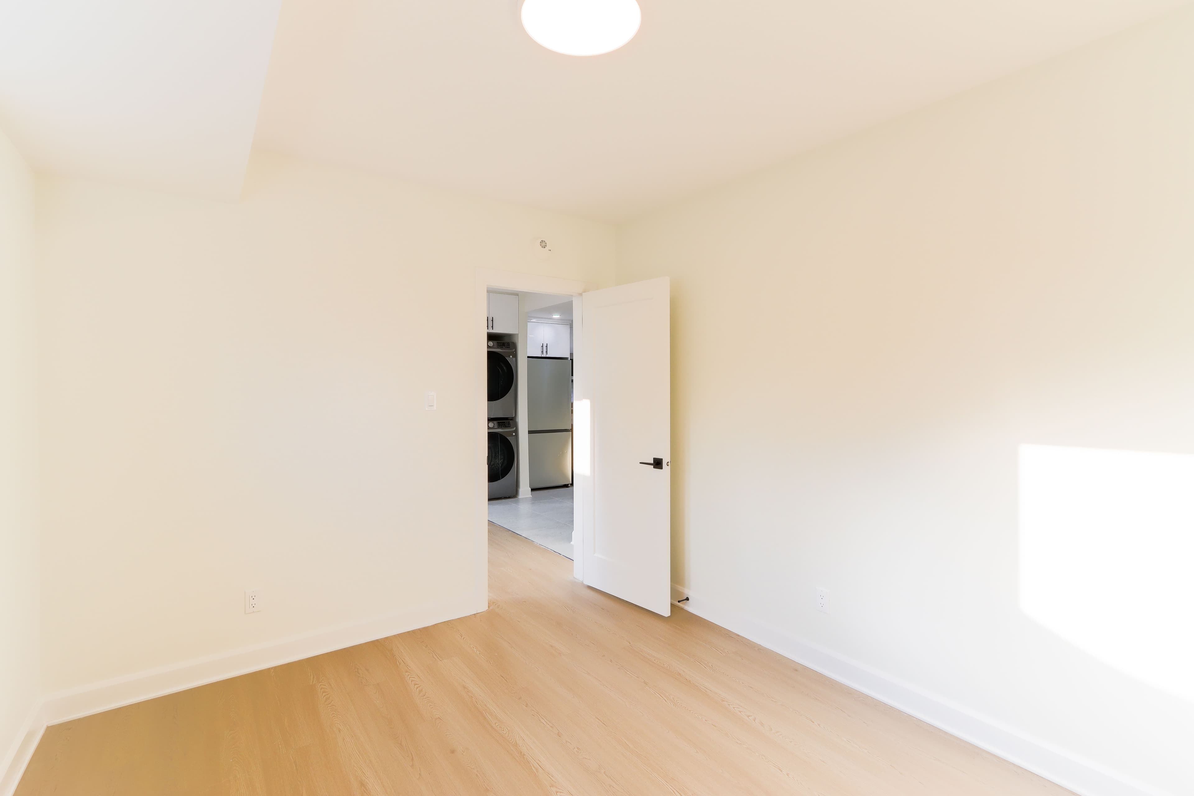 One bedroom Unit #10 — photo 2