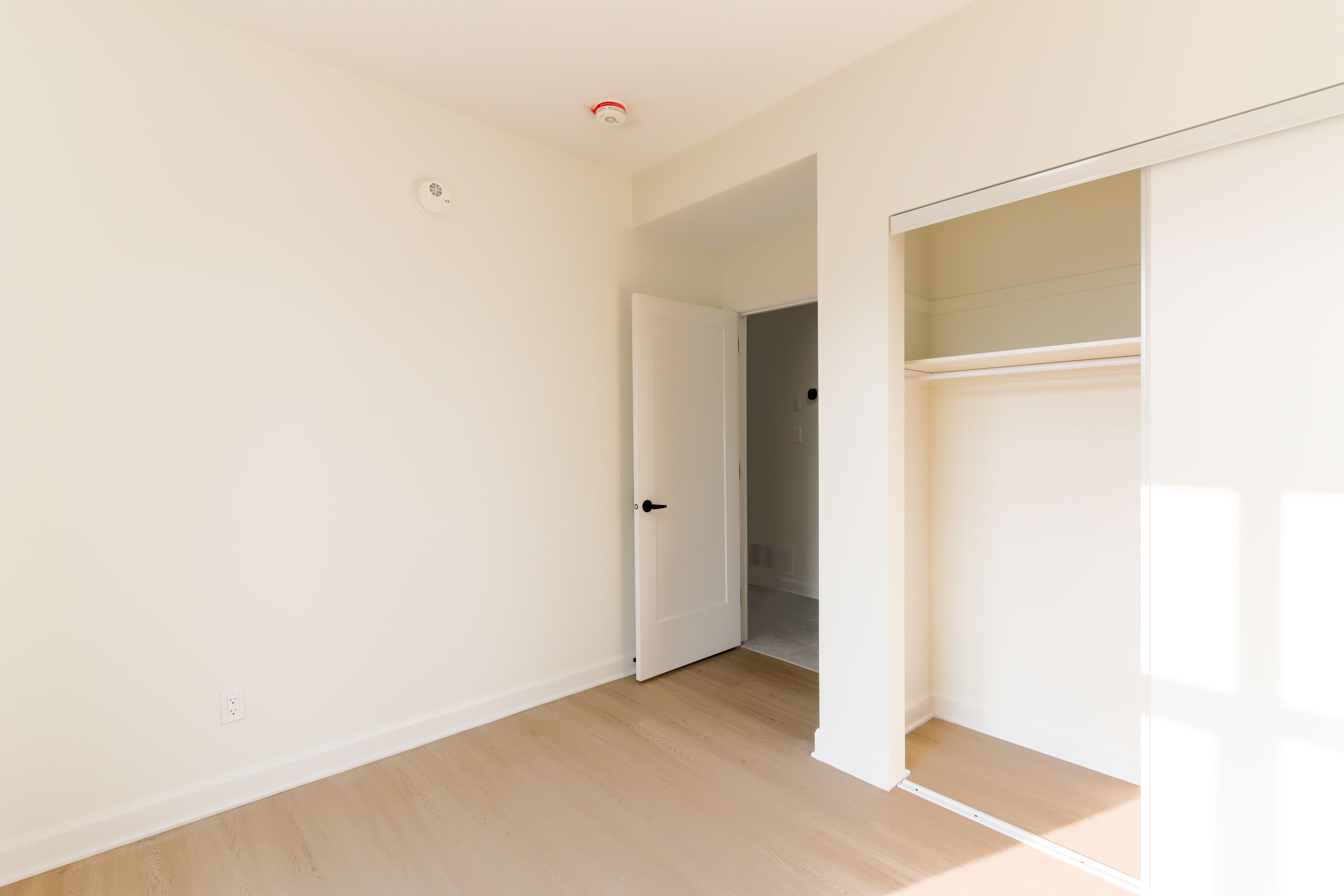 Three bedrooms Unit #2 — photo 3