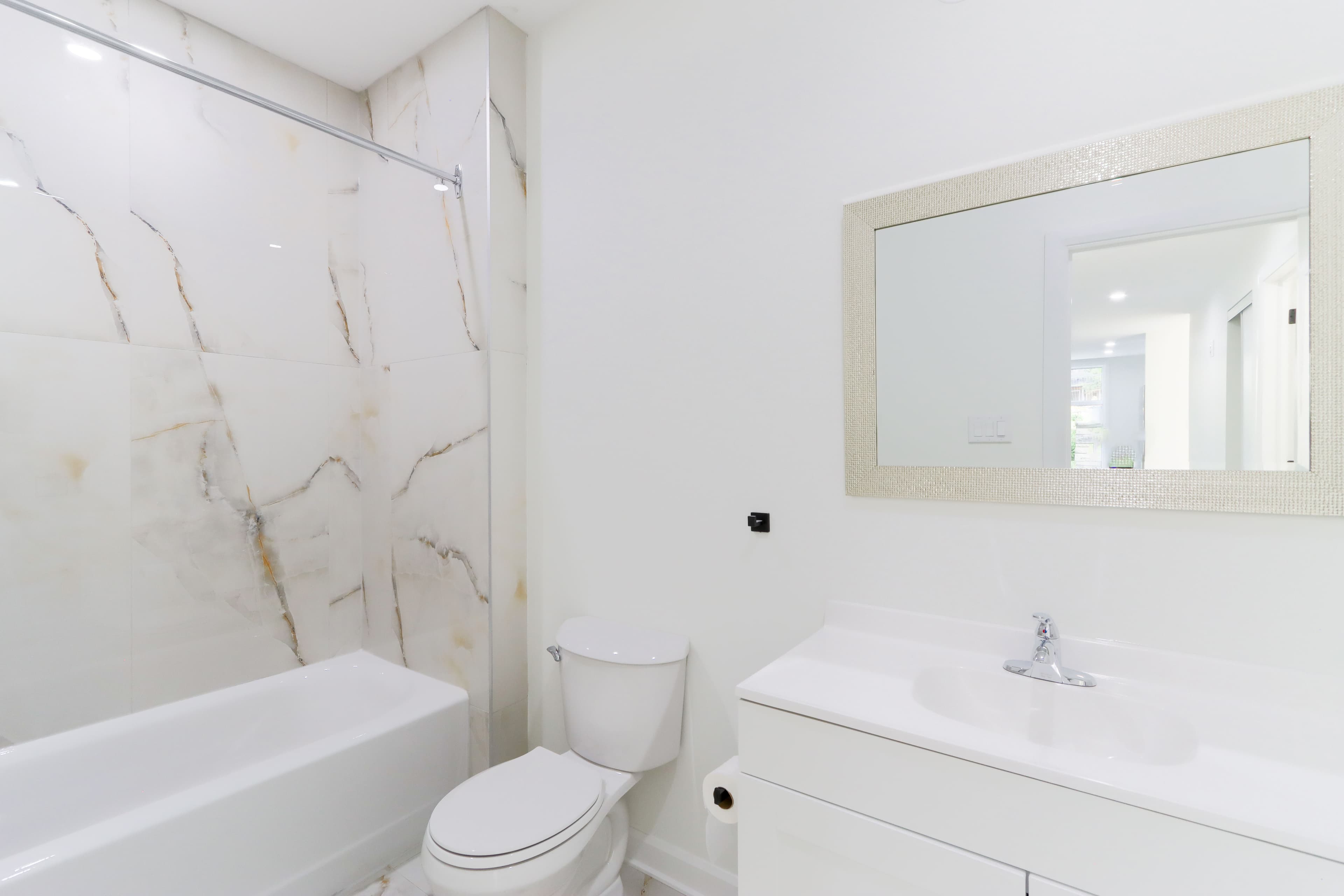 Three bedrooms Unit #2 — photo 4