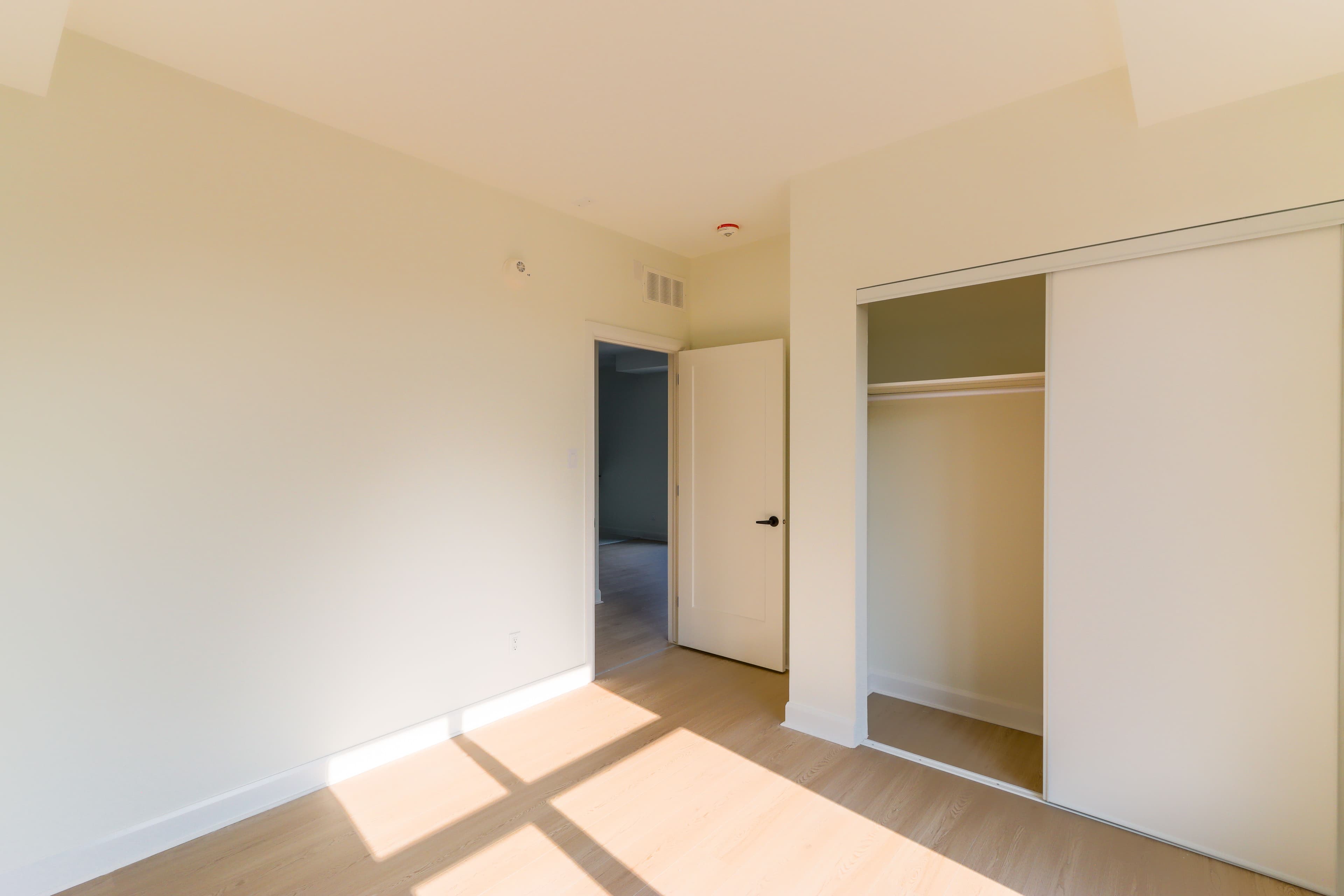 Two bedrooms Unit #3 — photo 3