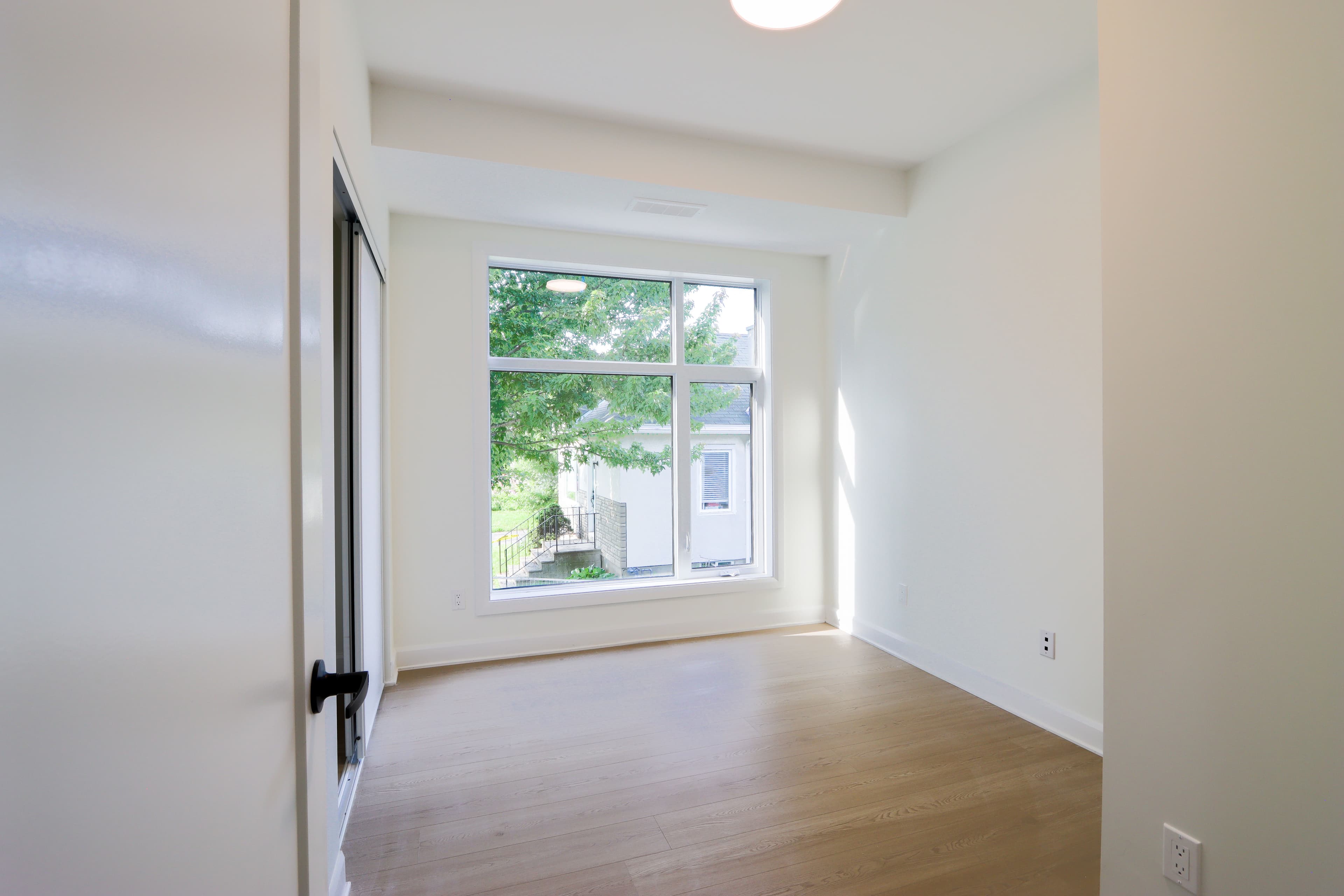 Two bedrooms Unit #5 — photo 3
