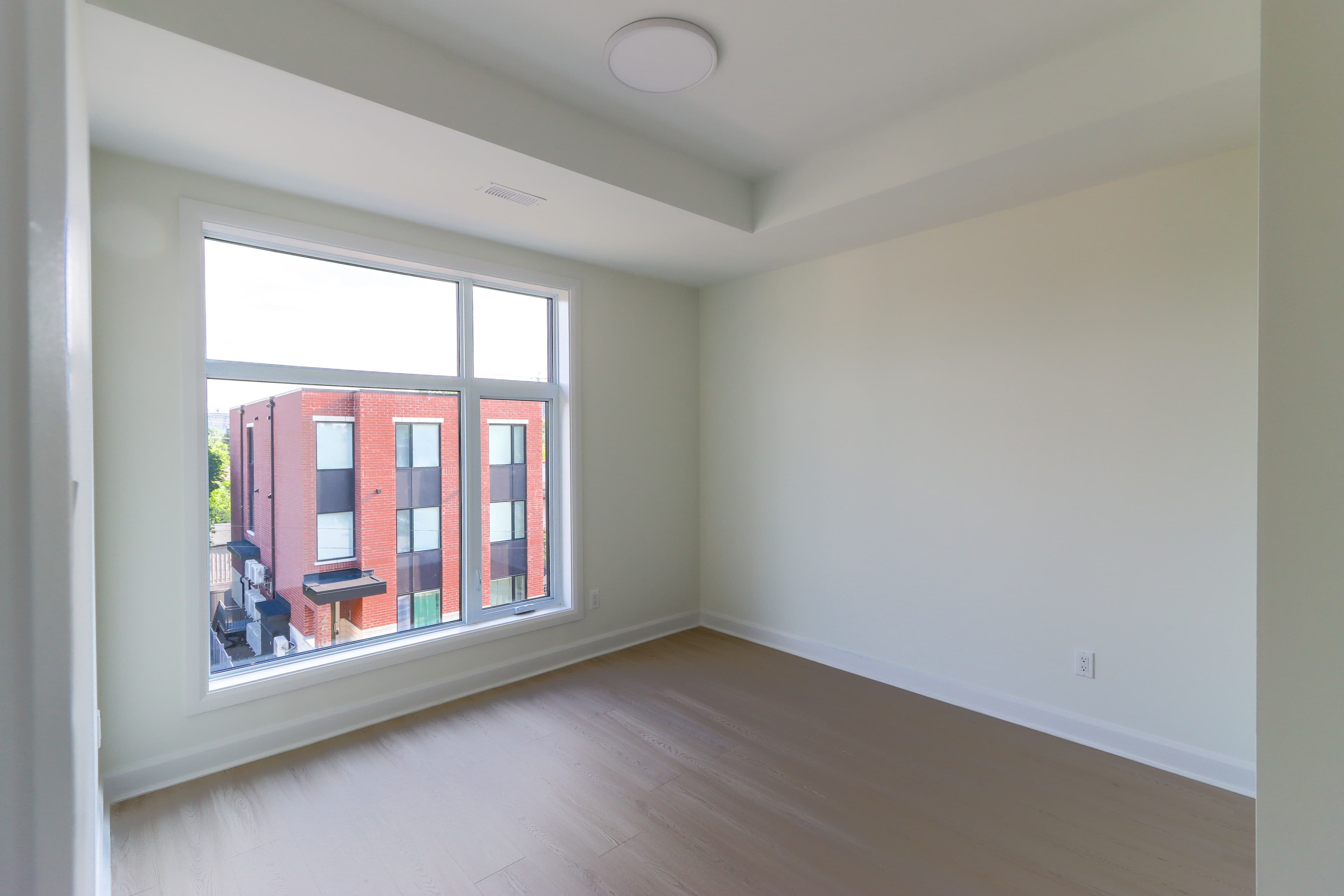 Two bedrooms Unit #6 — photo 2