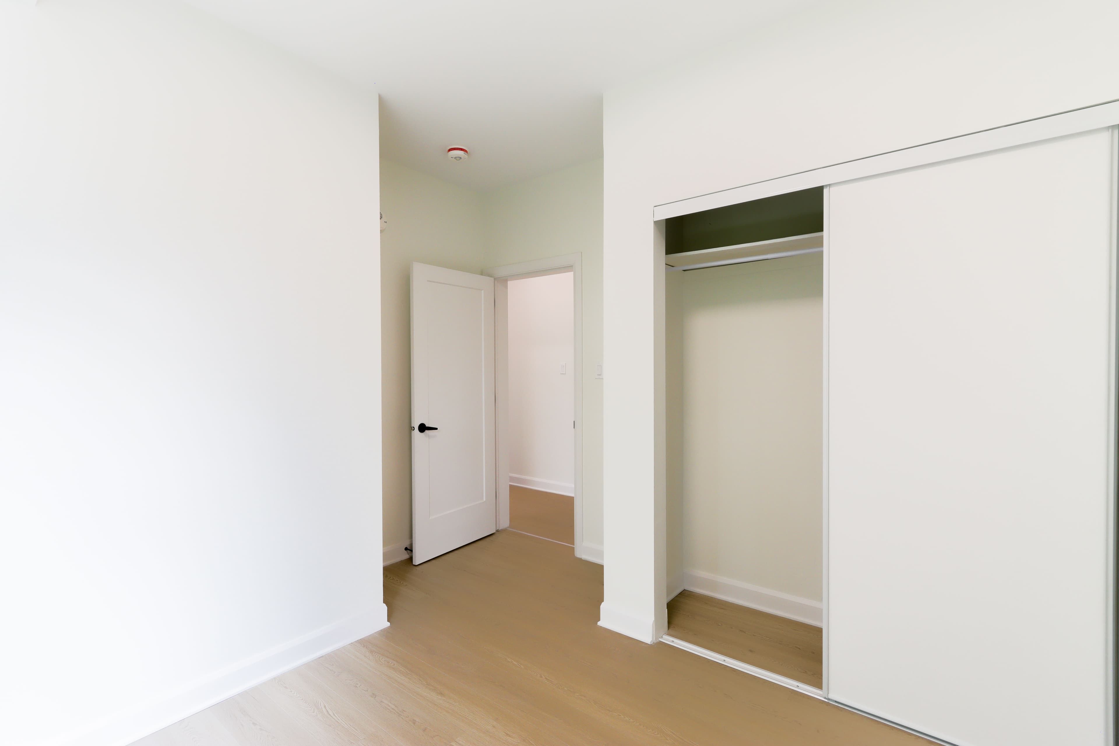 Two bedrooms Unit #8 — photo 3