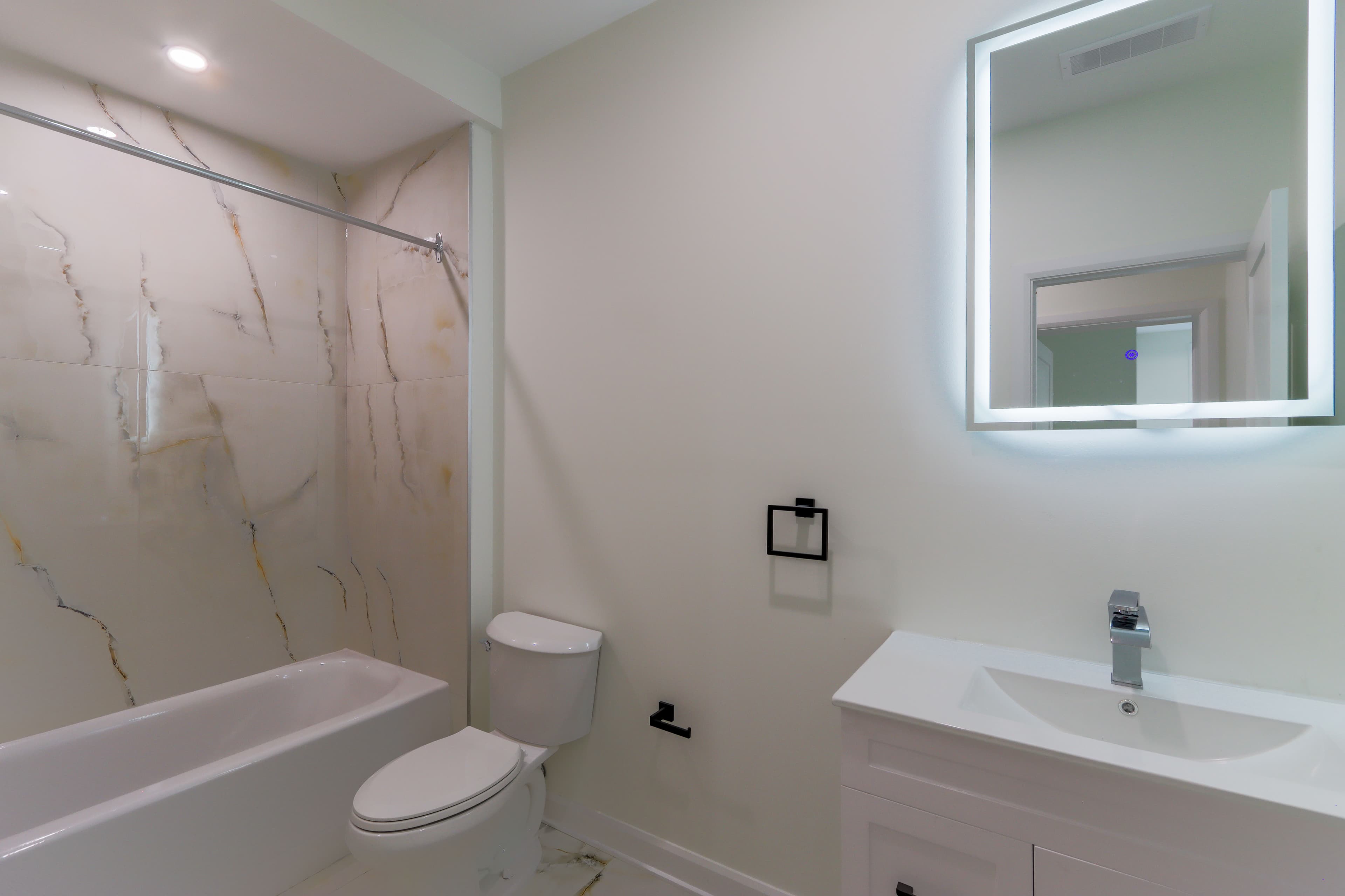 Two bedrooms Unit #8 — photo 4