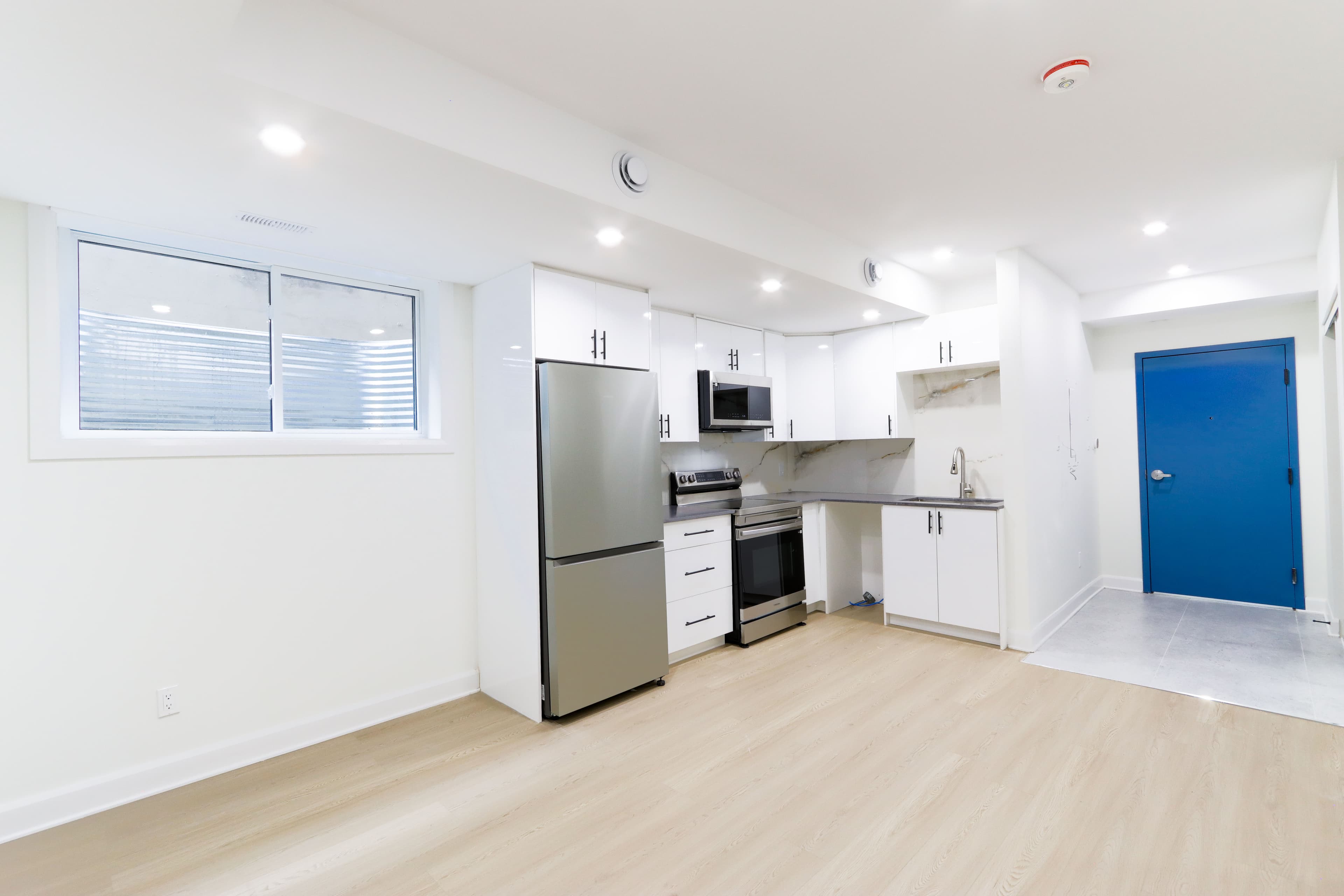 Two bedrooms Unit #9 — photo 1
