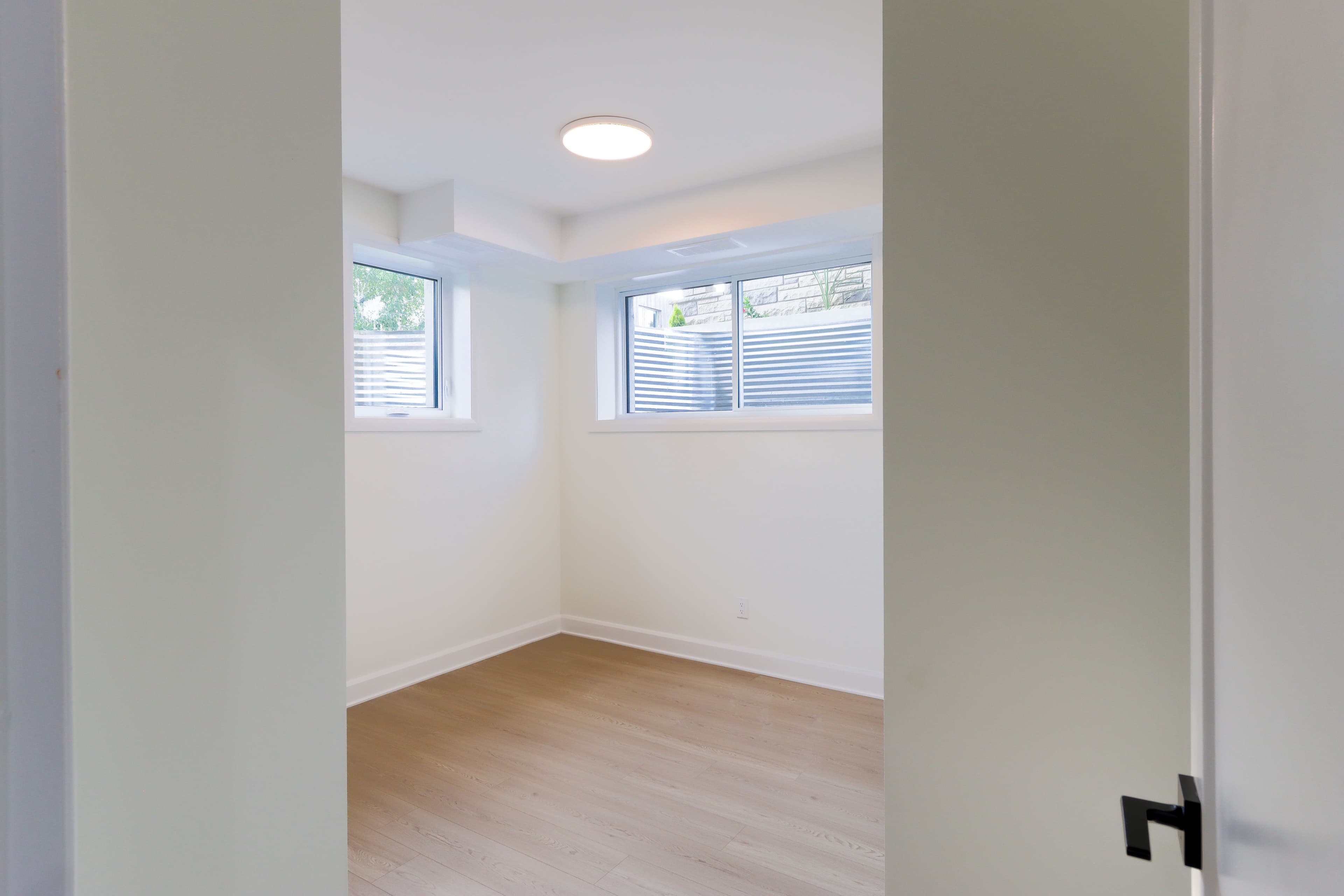 Two bedrooms Unit #9 — photo 2