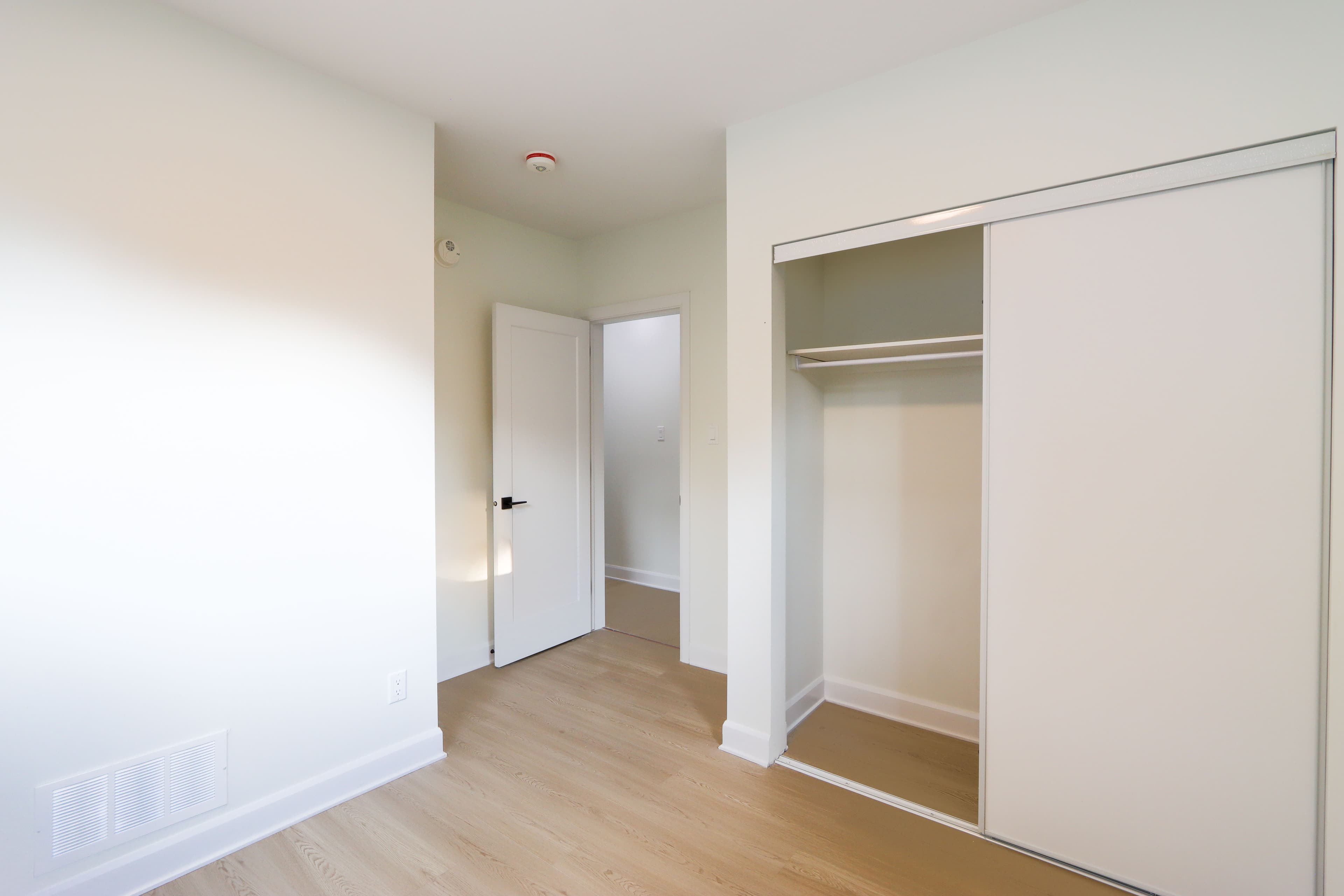 Two bedrooms Unit #9 — photo 3
