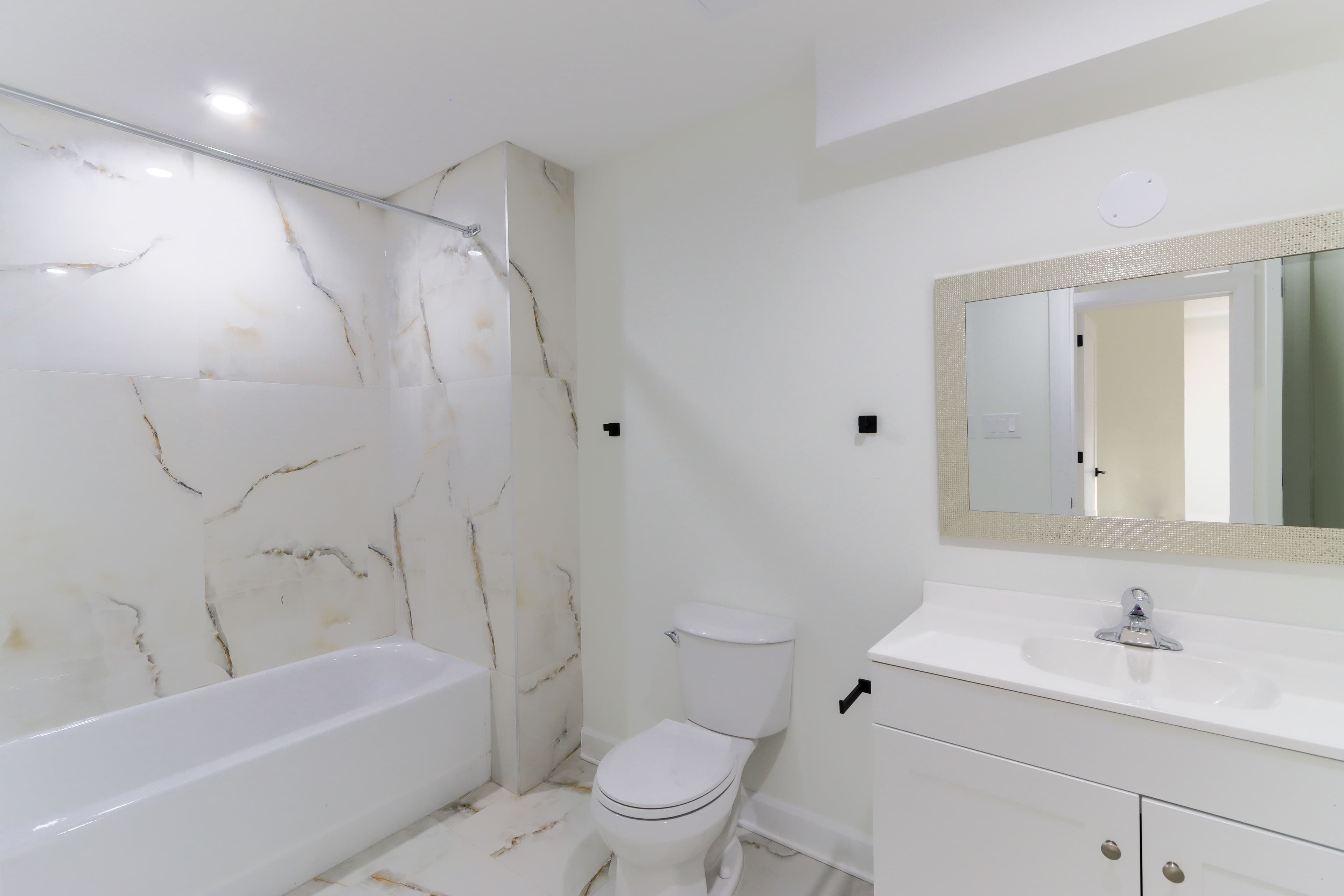 Two bedrooms Unit #9 — photo 4